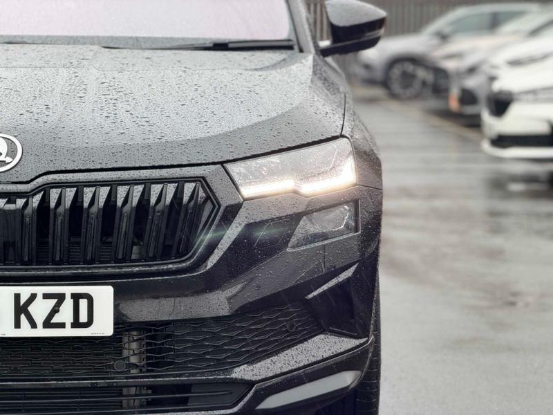 Used Skoda Karoq 2025 for sale - 77450353: Photo 13