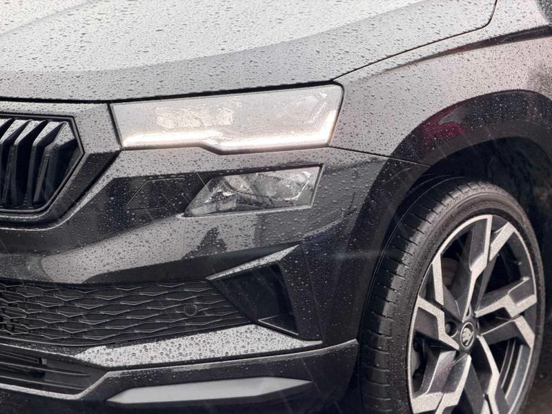 Used Skoda Karoq 2025 for sale - 77450353: Photo 14