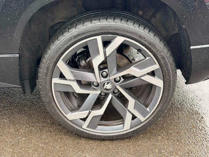 Used Skoda Karoq 2025 for sale - 77450353: Photo 15