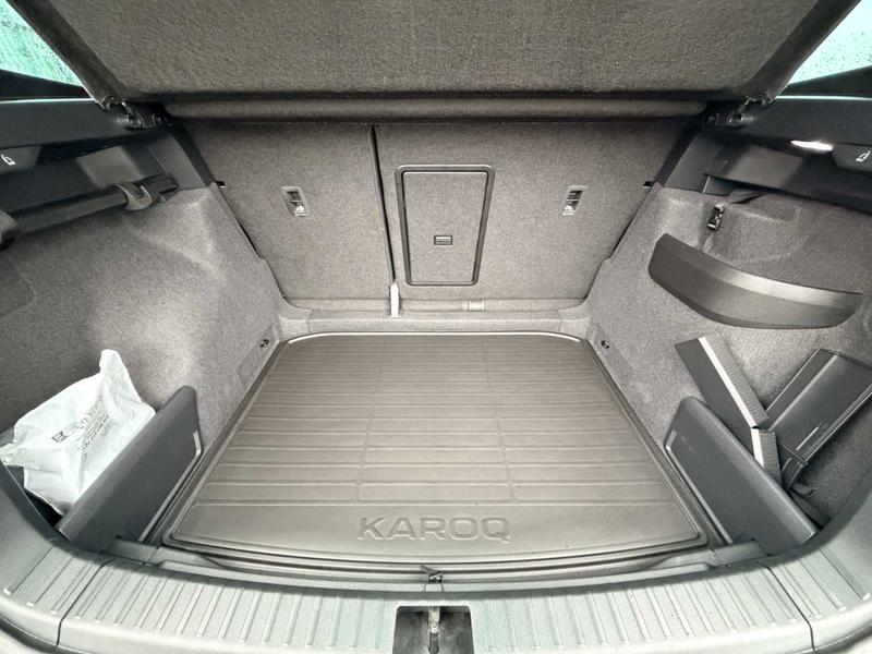 Used Skoda Karoq 2025 for sale - 77450353: Photo 16