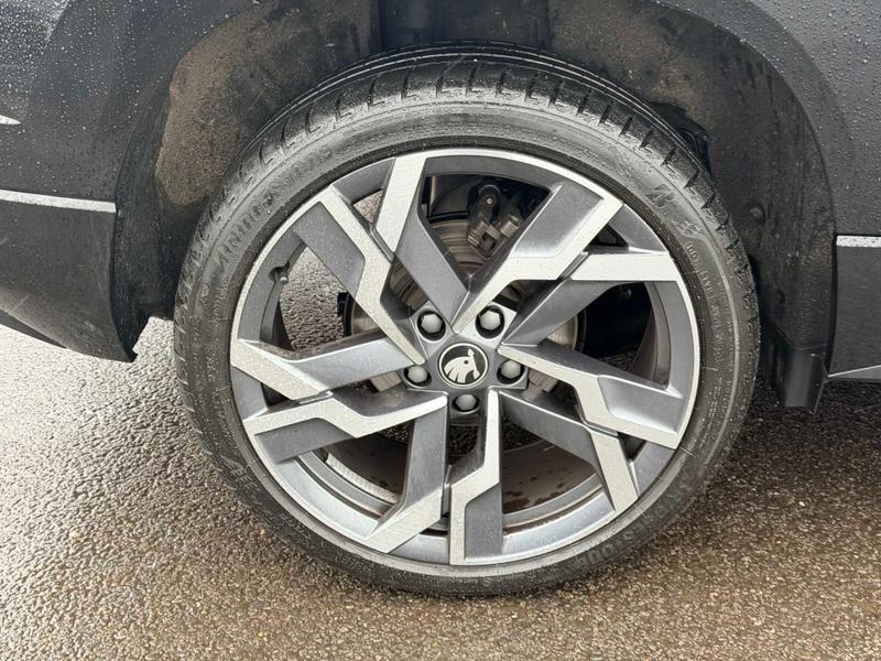 Used Skoda Karoq 2025 for sale - 77450353: Photo 18