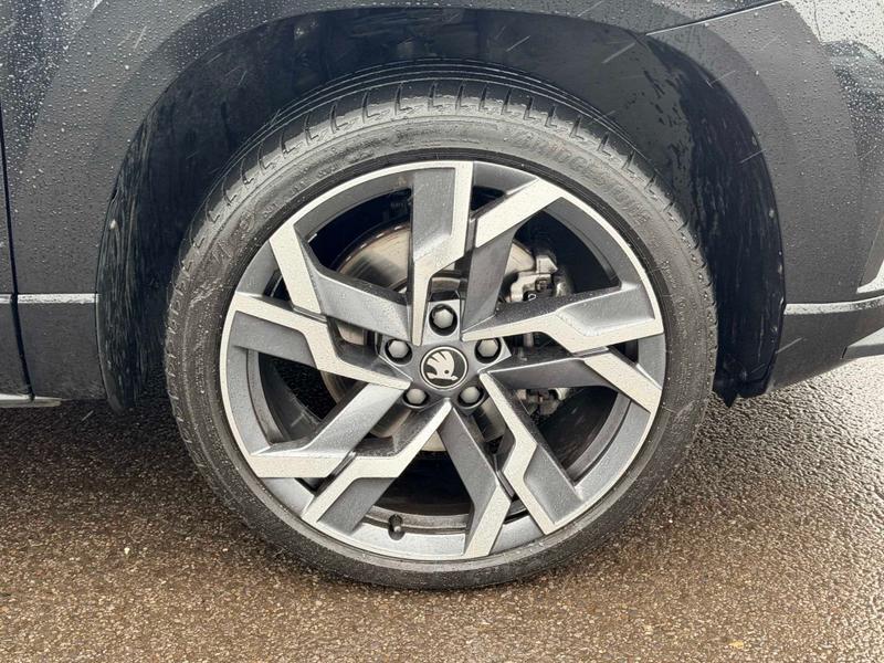 Used Skoda Karoq 2025 for sale - 77450353: Photo 19