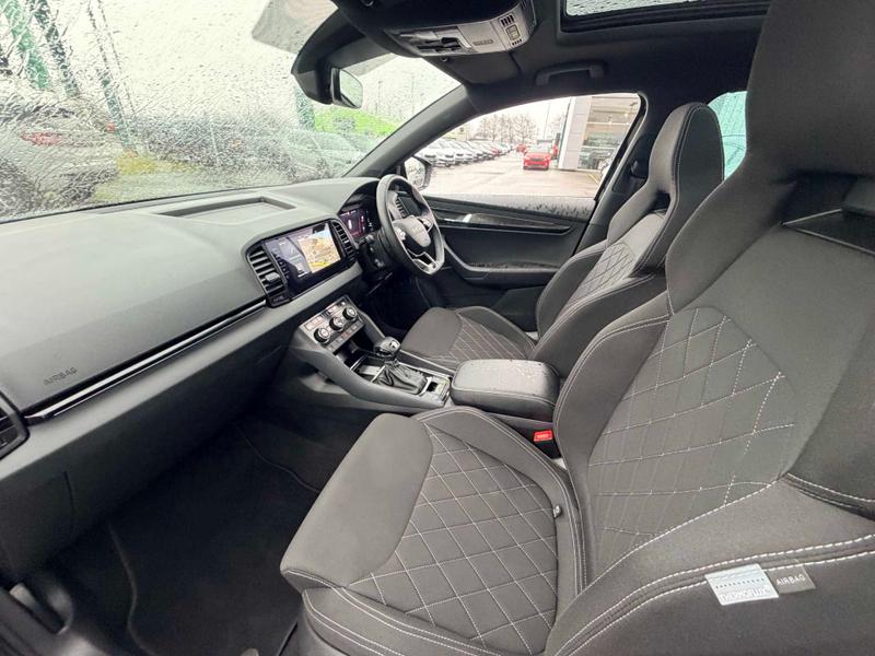 Used Skoda Karoq 2025 for sale - 77450353: Photo 2
