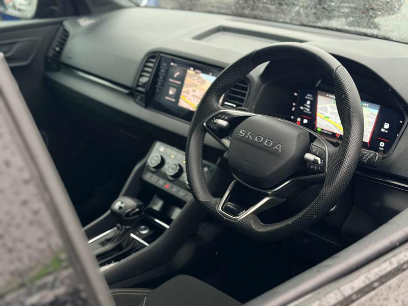 Used Skoda Karoq 2025 for sale - 77450353: Photo 21
