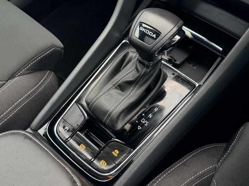 Used Skoda Karoq 2025 for sale - 77450353: Photo 24