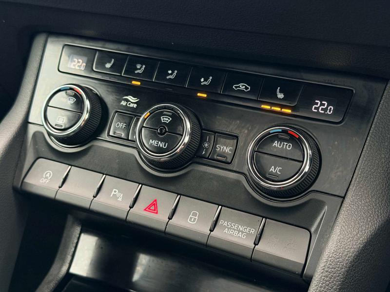 Used Skoda Karoq 2025 for sale - 77450353: Photo 26