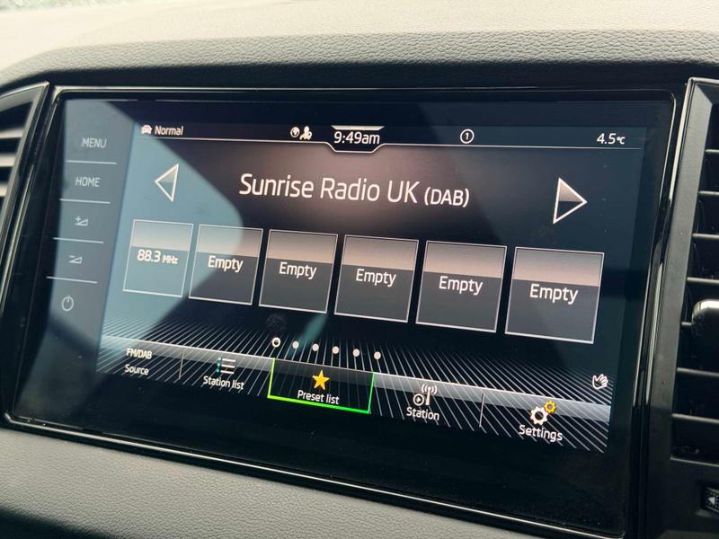 Used Skoda Karoq 2025 for sale - 77450353: Photo 28