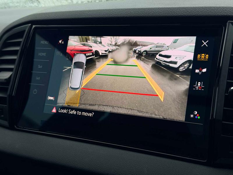 Used Skoda Karoq 2025 for sale - 77450353: Photo 30