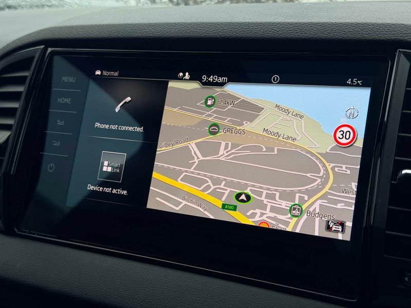 Used Skoda Karoq 2025 for sale - 77450353: Photo 31