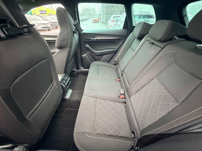 Used Skoda Karoq 2025 for sale - 77450353: Photo 38