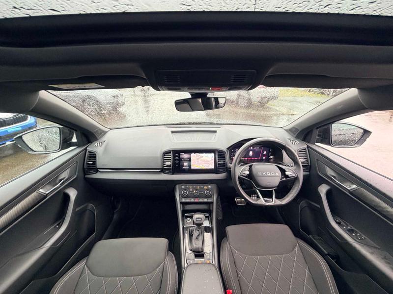 Used Skoda Karoq 2025 for sale - 77450353: Photo 39