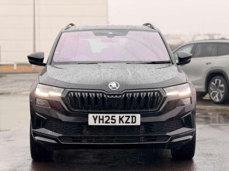 Used Skoda Karoq 2025 for sale - 77450353: Photo 7