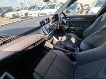 Used Audi Q3 2021 for sale - 75203270: Photo