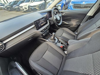 Used Skoda Fabia 2024 for sale - 75761018: Photo
