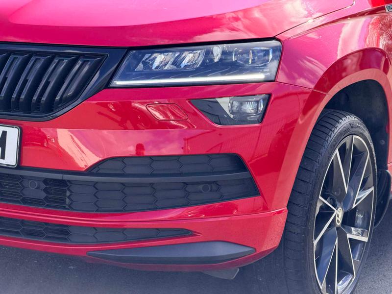 Used Skoda Karoq 2020 for sale - 78035739: Photo 11