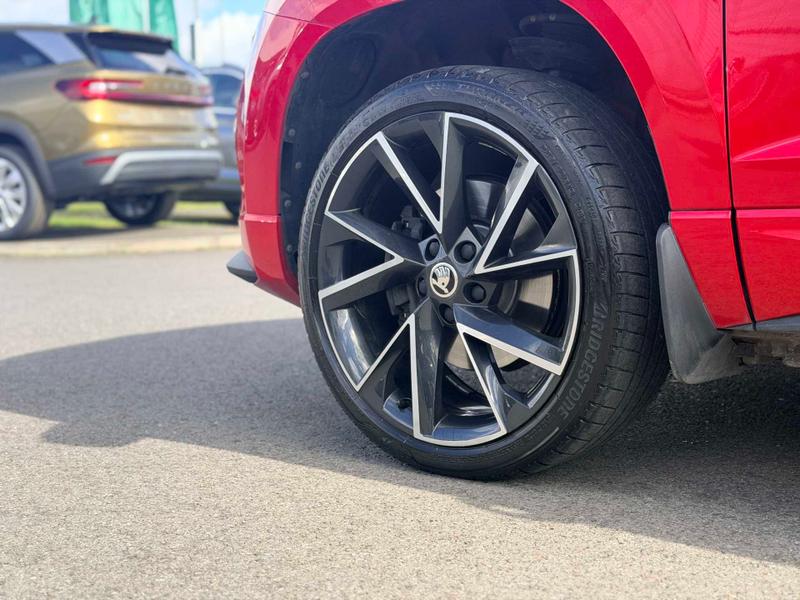 Used Skoda Karoq 2020 for sale - 78035739: Photo 12