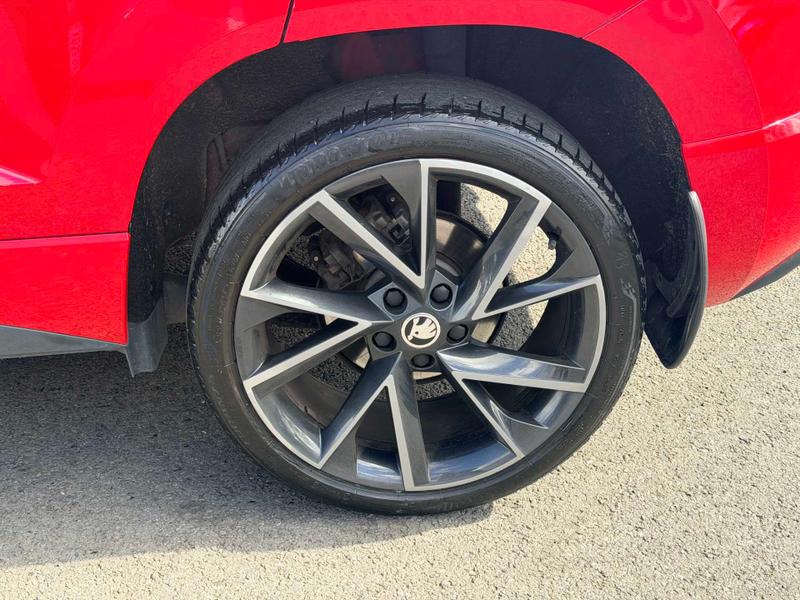 Used Skoda Karoq 2020 for sale - 78035739: Photo 13