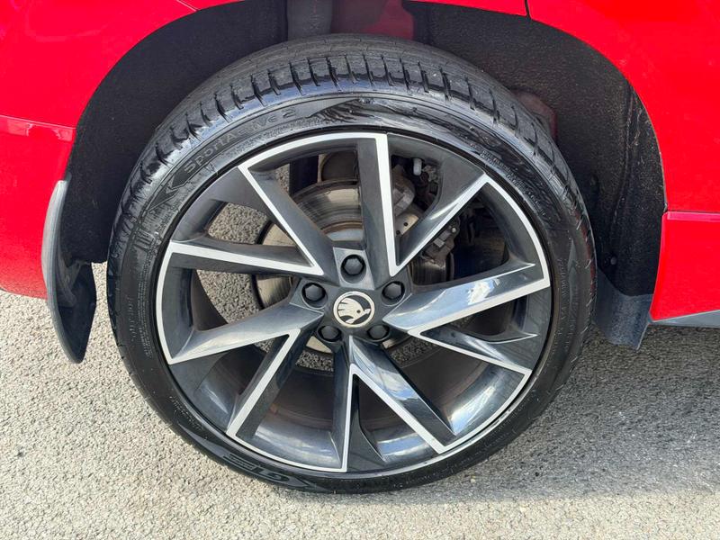 Used Skoda Karoq 2020 for sale - 78035739: Photo 17