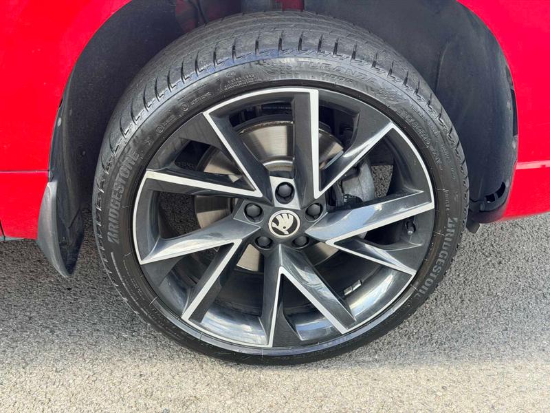 Used Skoda Karoq 2020 for sale - 78035739: Photo 18