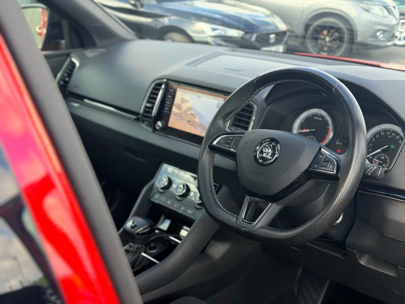 Used Skoda Karoq 2020 for sale - 78035739: Photo 20