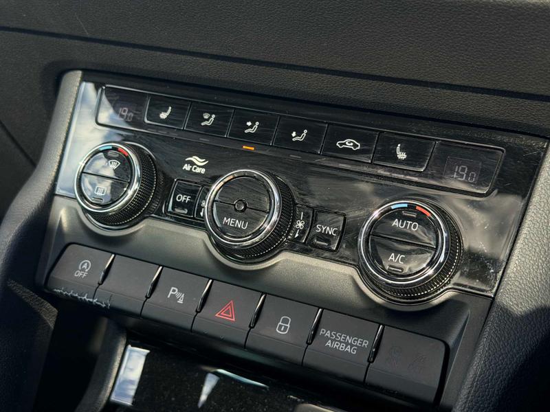 Used Skoda Karoq 2020 for sale - 78035739: Photo 25