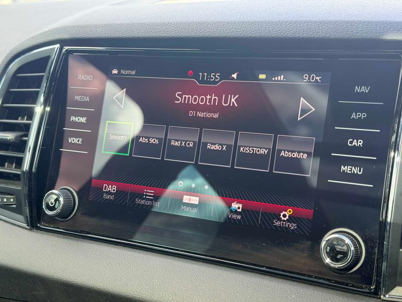 Used Skoda Karoq 2020 for sale - 78035739: Photo 26