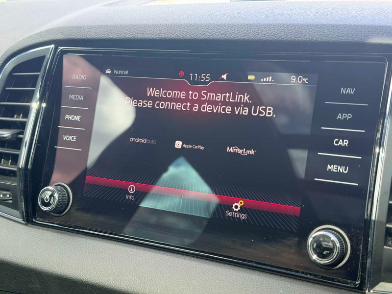 Used Skoda Karoq 2020 for sale - 78035739: Photo 27