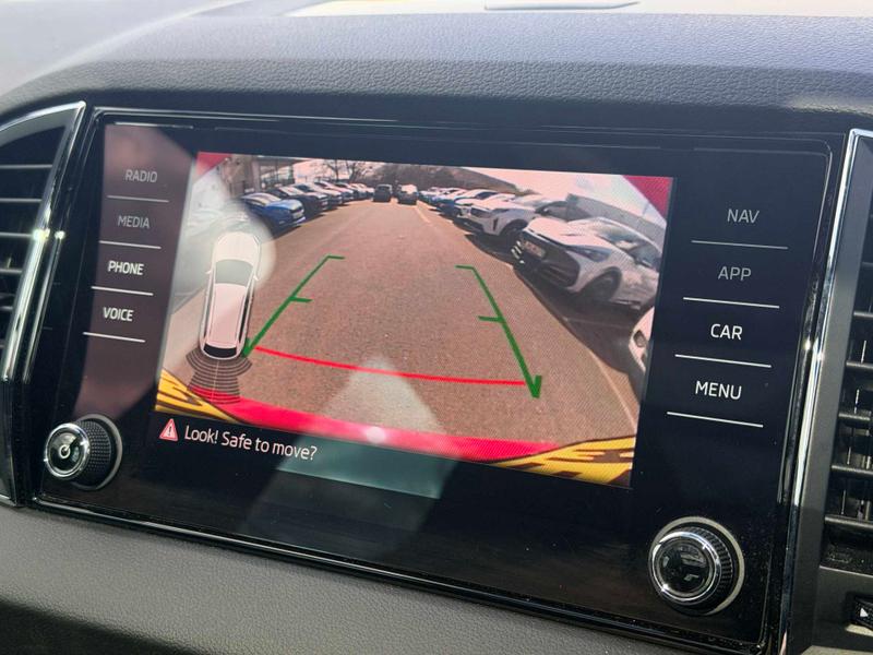 Used Skoda Karoq 2020 for sale - 78035739: Photo 28