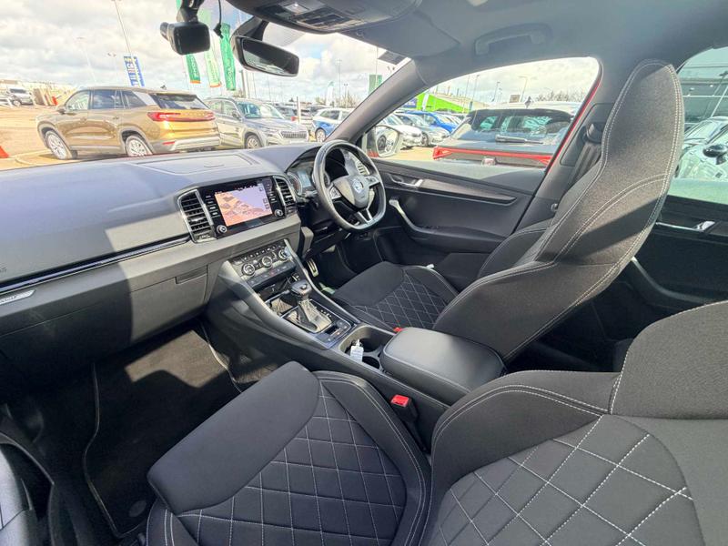 Used Skoda Karoq 2020 for sale - 78035739: Photo 37