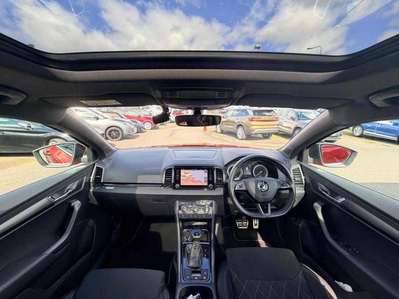 Used Skoda Karoq 2020 for sale - 78035739: Photo 39