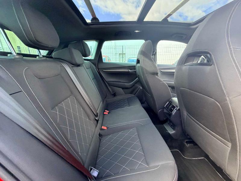 Used Skoda Karoq 2020 for sale - 78035739: Photo 40