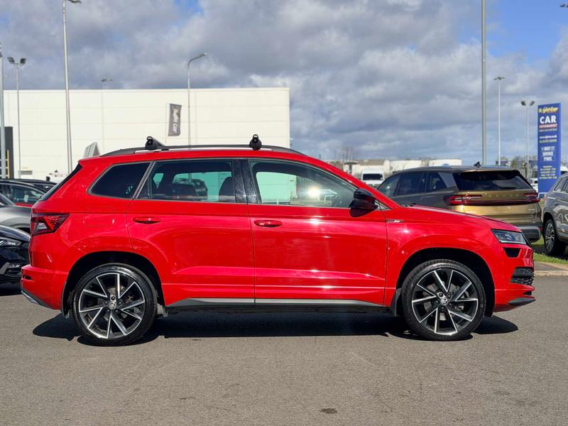 Used Skoda Karoq 2020 for sale - 78035739: Photo 8