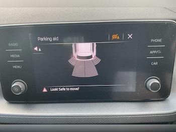 Used Skoda Kamiq 2020 for sale - 78413256: Photo