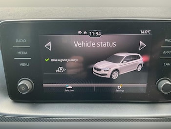 Used Skoda Kamiq 2020 for sale - 78413256: Photo