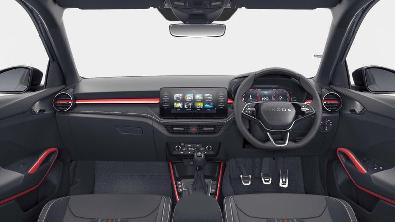 Used Skoda Fabia for sale - 77763696: Photo 4