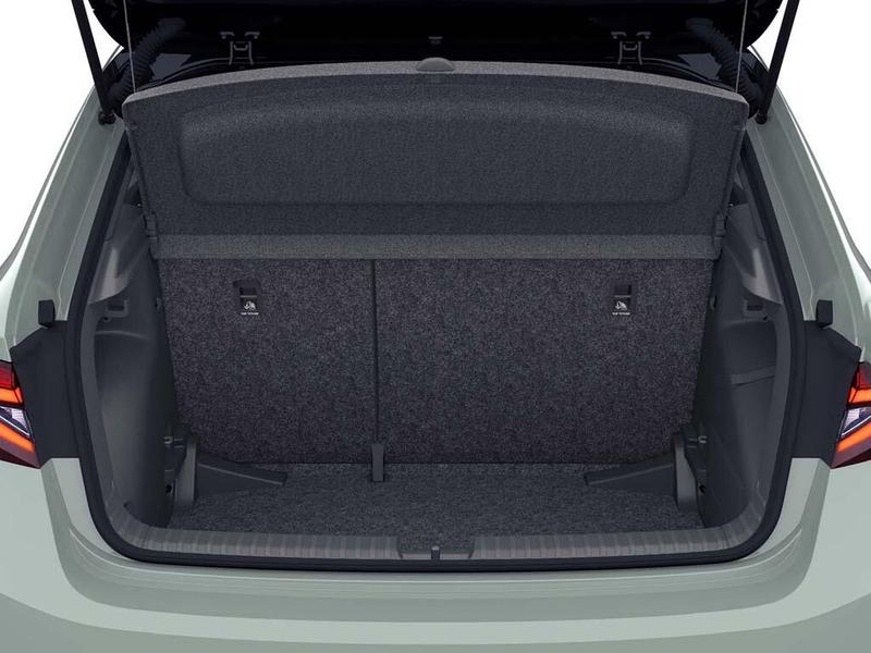 Used Skoda Fabia for sale - 77763696: Photo 5