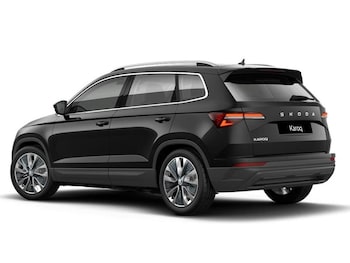 Used Skoda Karoq undefined for sale - 77447434: Photo