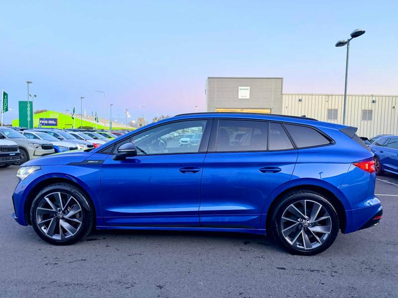 Used Skoda Enyaq 2023 for sale - 76895475: Photo 10