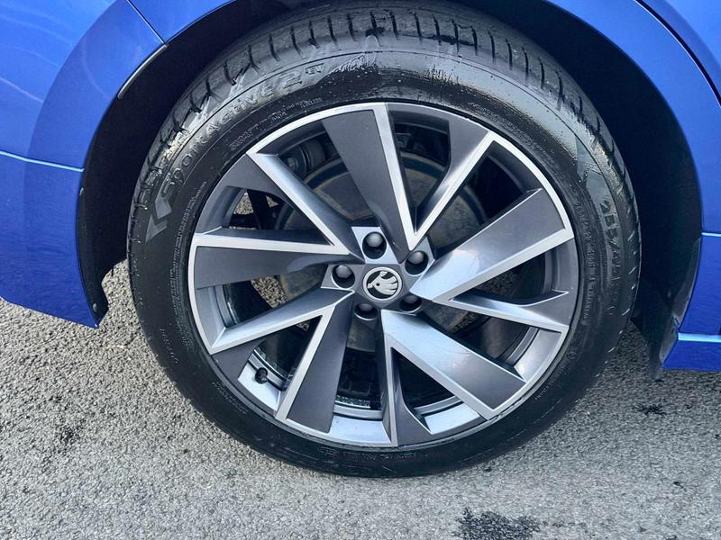 Used Skoda Enyaq 2023 for sale - 76895475: Photo 15