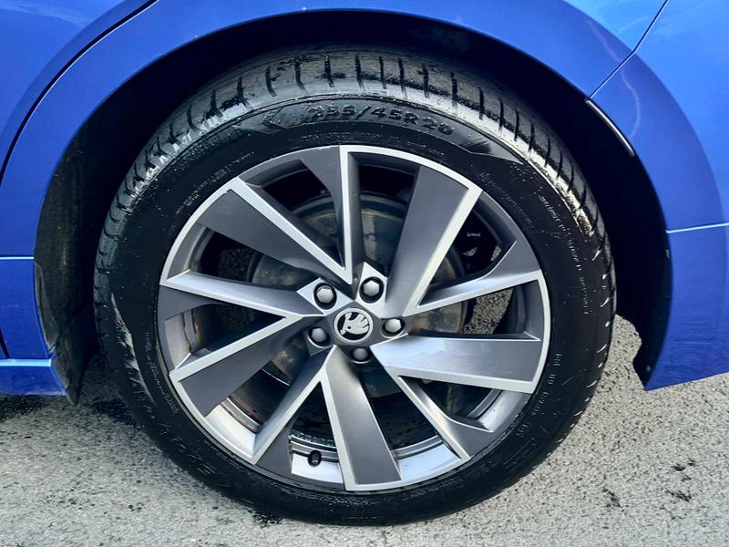 Used Skoda Enyaq 2023 for sale - 76895475: Photo 18