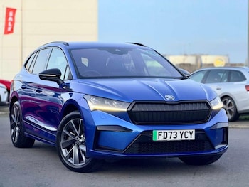Skoda - Enyaq