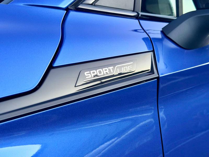 Used Skoda Enyaq 2023 for sale - 76895475: Photo 20