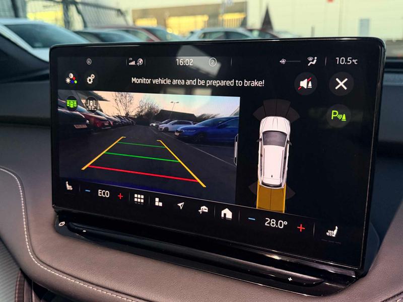 Used Skoda Enyaq 2023 for sale - 76895475: Photo 27