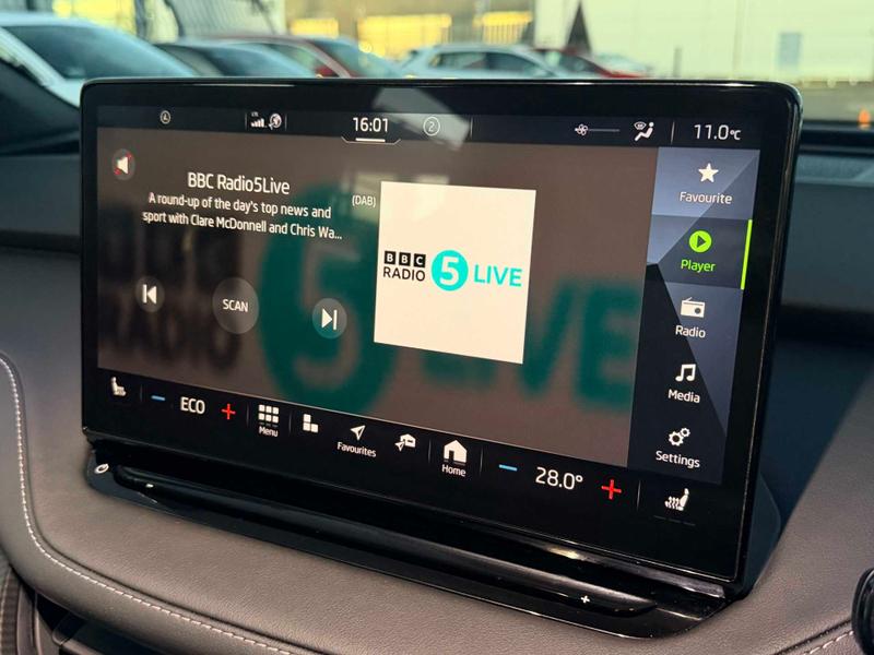 Used Skoda Enyaq 2023 for sale - 76895475: Photo 28