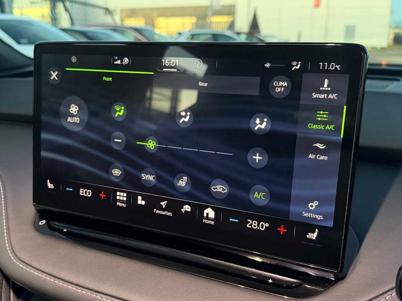 Used Skoda Enyaq 2023 for sale - 76895475: Photo 29