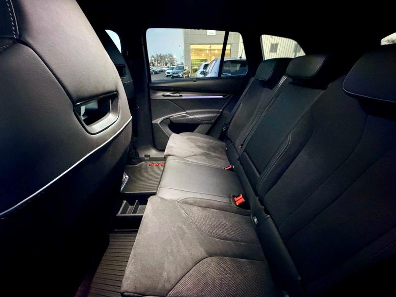 Used Skoda Enyaq 2023 for sale - 76895475: Photo 37