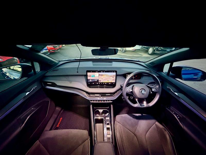 Used Skoda Enyaq 2023 for sale - 76895475: Photo 38