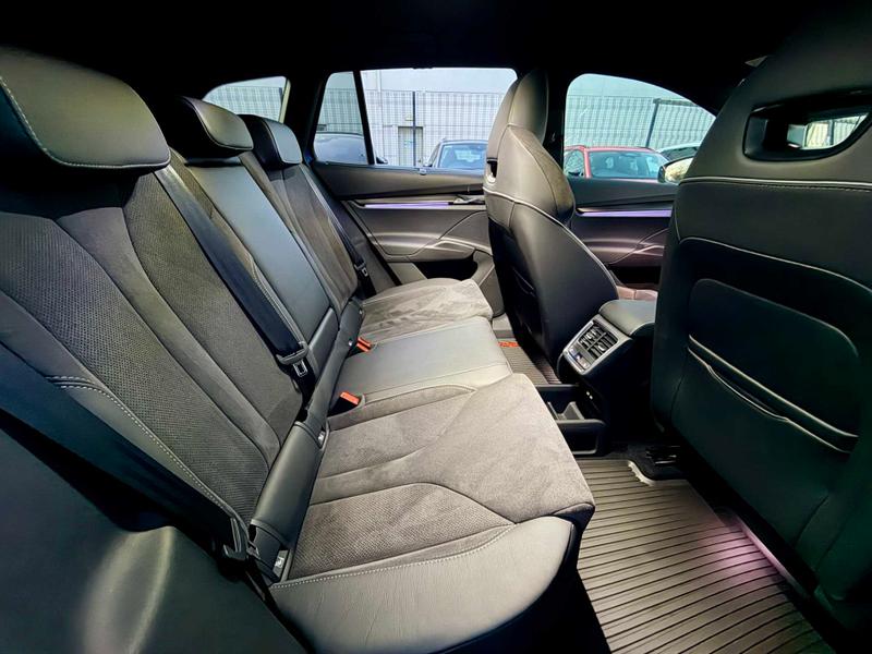 Used Skoda Enyaq 2023 for sale - 76895475: Photo 40