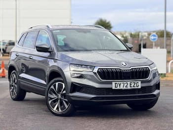 Used Skoda Karoq 2022 for sale - 79538141: Photo