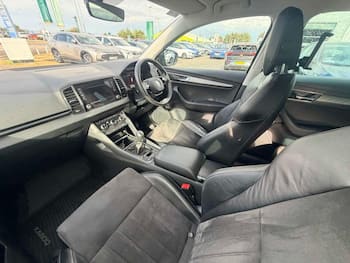 Used Skoda Karoq 2022 for sale - 79538141: Photo